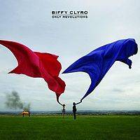 Biffy Clyro : Only Revolutions